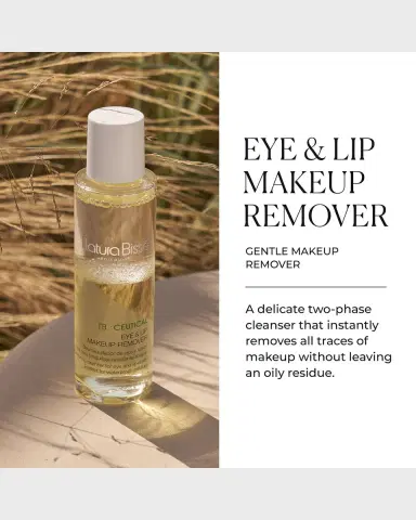 Natura Bissé NB Ceutical Eye and Lip Makeup Remover, 3.5 oz. | Thumbnail 2 Natura Bissé NB Ceutical Eye and Lip Makeup Remover, 3.5 oz. | Thumbnail 2