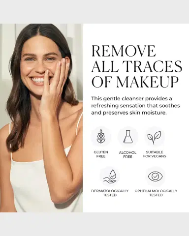 Natura Bissé NB Ceutical Eye and Lip Makeup Remover, 3.5 oz. | Thumbnail 5 Natura Bissé NB Ceutical Eye and Lip Makeup Remover, 3.5 oz. | Thumbnail 5