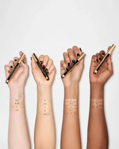 Yves Saint Laurent Beaute Touche Eclat High Cover Radiant Concealer | Thumbnail 2 Yves Saint Laurent Beaute Touche Eclat High Cover Radiant Concealer | Thumbnail 2
