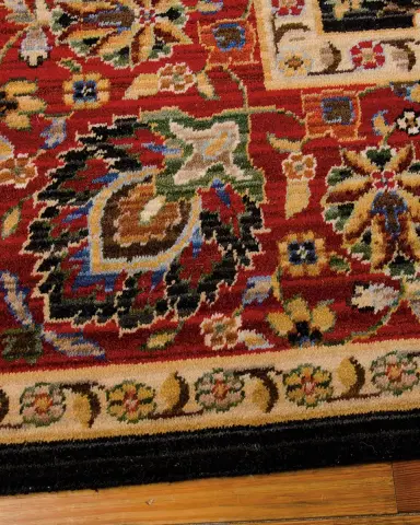 Nourison Lynnview Loom Woven Rug | Thumbnail 4 Nourison Lynnview Loom Woven Rug | Thumbnail 4