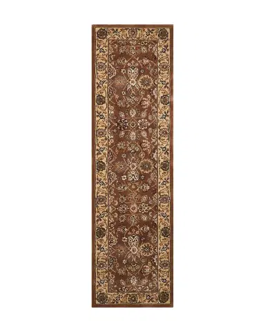 Nourison Caymus Hand-Tufted Rug | Thumbnail 2 Nourison Caymus Hand-Tufted Rug | Thumbnail 2