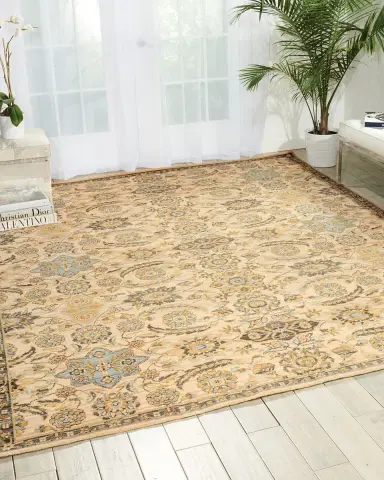 Nourison Radcliff Loom-Woven Rug, 9 ' x 12 ' | Thumbnail 1 Nourison Radcliff Loom-Woven Rug, 9 ' x 12 ' | Thumbnail 1