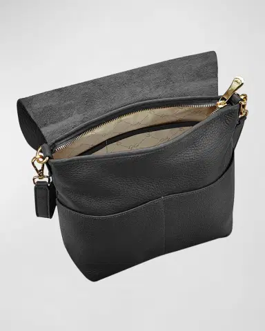 GiGi New York Andie Crossbody | Thumbnail 3 GiGi New York Andie Crossbody | Thumbnail 3