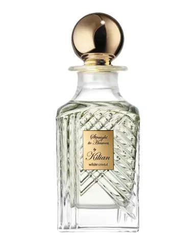 Kilian 8.4 oz. Straight to Heaven, white cristal Eau de Parfum Carafe | Thumbnail 1 Kilian 8.4 oz. Straight to Heaven, white cristal Eau de Parfum Carafe | Thumbnail 1