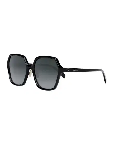 Celine Gradient Acetate Butterfly Sunglasses | Thumbnail 1 Celine Gradient Acetate Butterfly Sunglasses | Thumbnail 1