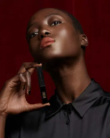 Yves Saint Laurent Beaute The Slim Velvet Radical | Thumbnail 3 Yves Saint Laurent Beaute The Slim Velvet Radical | Thumbnail 3