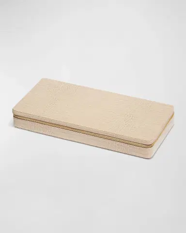 AERIN Enzo Travel Poker Set | Thumbnail 3 AERIN Enzo Travel Poker Set | Thumbnail 3