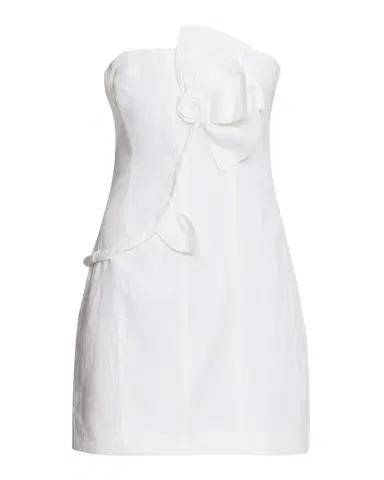 JBQ Lilah Linen Mini Dress | Thumbnail 1 JBQ Lilah Linen Mini Dress | Thumbnail 1