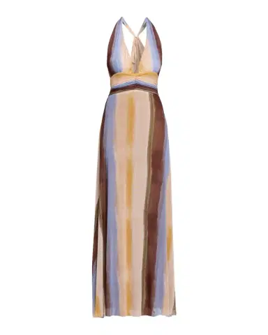 JBQ Sage Halter Maxi Dress | Thumbnail 1 JBQ Sage Halter Maxi Dress | Thumbnail 1