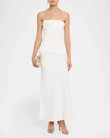JBQ Meadow Maxi Skirt | Thumbnail 2 JBQ Meadow Maxi Skirt | Thumbnail 2