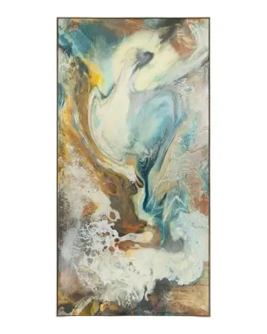 John-Richard Collection "Dragon" Framed Giclee by Brendan Parker | Thumbnail 1 John-Richard Collection "Dragon" Framed Giclee by Brendan Parker | Thumbnail 1