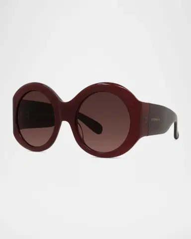 Givenchy Cocoon Acetate Sunglasses | Thumbnail 2 Givenchy Cocoon Acetate Sunglasses | Thumbnail 2