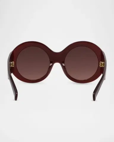 Givenchy Cocoon Acetate Sunglasses | Thumbnail 5 Givenchy Cocoon Acetate Sunglasses | Thumbnail 5