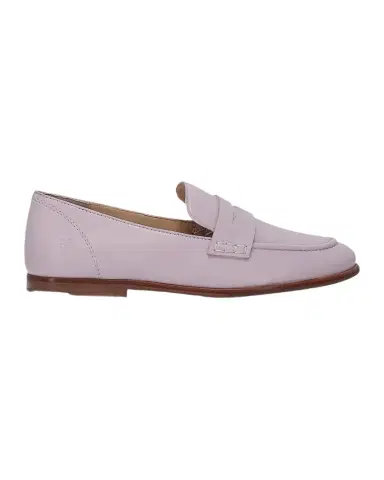 Frye Faith Leather Penny Loafers | Thumbnail 1 Frye Faith Leather Penny Loafers | Thumbnail 1