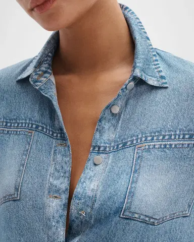 rag & bone rb Miramar Abby Lounge Top | Thumbnail 5 rag & bone rb Miramar Abby Lounge Top | Thumbnail 5