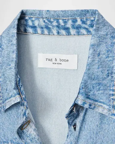 rag & bone rb Miramar Abby Lounge Top | Thumbnail 6 rag & bone rb Miramar Abby Lounge Top | Thumbnail 6