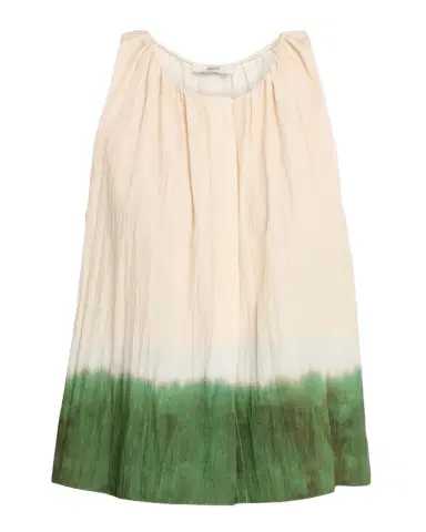 Vince Dip Dye A-Line Swing Top | Thumbnail 1 Vince Dip Dye A-Line Swing Top | Thumbnail 1