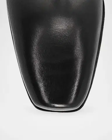 Frye Shiloh Soft Leather Zip Booties | Thumbnail 4 Frye Shiloh Soft Leather Zip Booties | Thumbnail 4