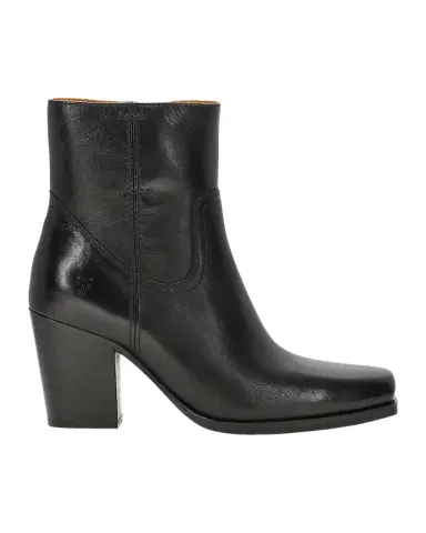 Frye Shiloh Soft Leather Zip Booties | Thumbnail 1 Frye Shiloh Soft Leather Zip Booties | Thumbnail 1