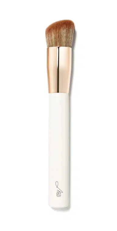 Monika Blunder Call Your Buff Angled Brush No Color | Thumbnail 1 Monika Blunder Call Your Buff Angled Brush No Color | Thumbnail 1