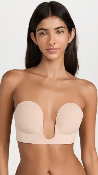 FASHION FORMS U Plunge Backless Strapless Bra lmond | Thumbnail 2 FASHION FORMS U Plunge Backless Strapless Bra lmond | Thumbnail 2