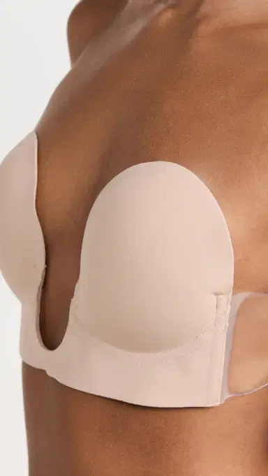 FASHION FORMS U Plunge Backless Strapless Bra lmond | Thumbnail 4 FASHION FORMS U Plunge Backless Strapless Bra lmond | Thumbnail 4