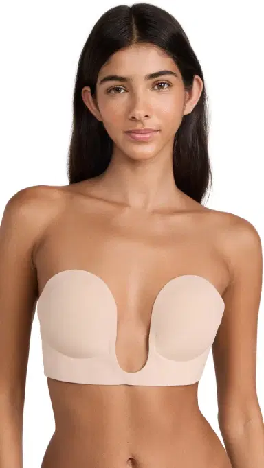 FASHION FORMS U Plunge Backless Strapless Bra lmond | Thumbnail 5 FASHION FORMS U Plunge Backless Strapless Bra lmond | Thumbnail 5