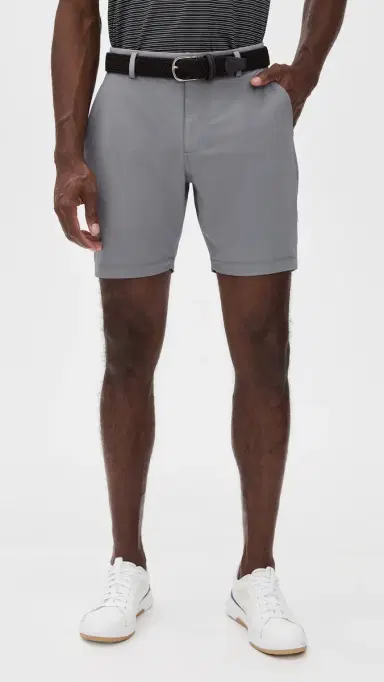 Redvanly Hanover Pull On Shorts 7.5 hadow | Thumbnail 2 Redvanly Hanover Pull On Shorts 7.5 hadow | Thumbnail 2
