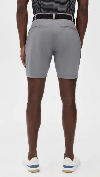 Redvanly Hanover Pull On Shorts 7.5 hadow | Thumbnail 3 Redvanly Hanover Pull On Shorts 7.5 hadow | Thumbnail 3