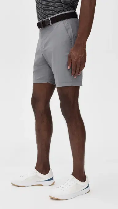Redvanly Hanover Pull On Shorts 7.5 hadow | Thumbnail 4 Redvanly Hanover Pull On Shorts 7.5 hadow | Thumbnail 4