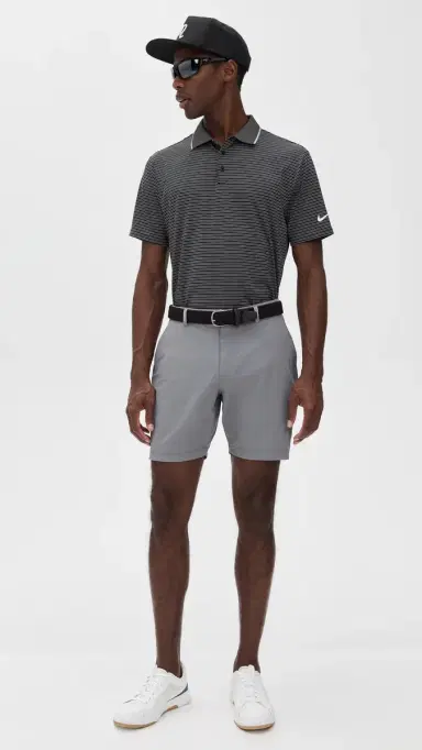 Redvanly Hanover Pull On Shorts 7.5 hadow | Thumbnail 5 Redvanly Hanover Pull On Shorts 7.5 hadow | Thumbnail 5