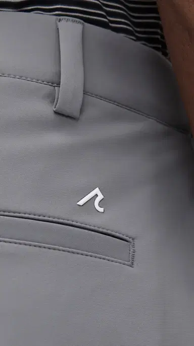 Redvanly Hanover Pull On Shorts 7.5 hadow | Thumbnail 6 Redvanly Hanover Pull On Shorts 7.5 hadow | Thumbnail 6