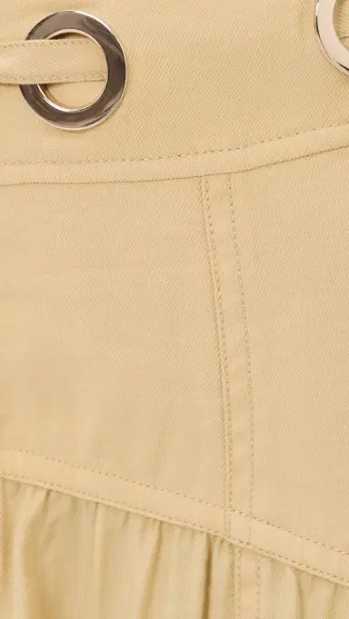 Ba&sh Donia Skirt | Thumbnail 6 Ba&sh Donia Skirt | Thumbnail 6