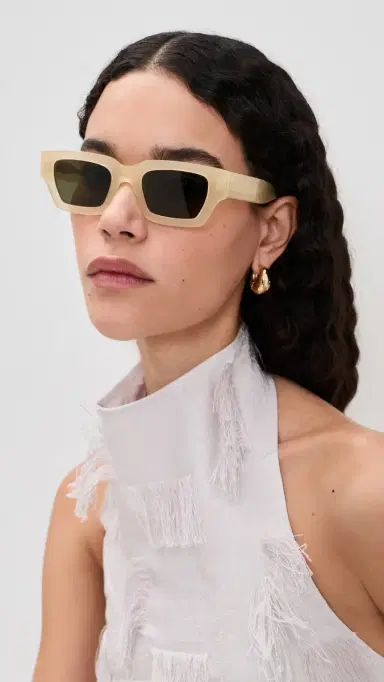 Oliver Peoples Eyewear x Jil Sander Edition 6 Sunglasses | Thumbnail 3 Oliver Peoples Eyewear x Jil Sander Edition 6 Sunglasses | Thumbnail 3