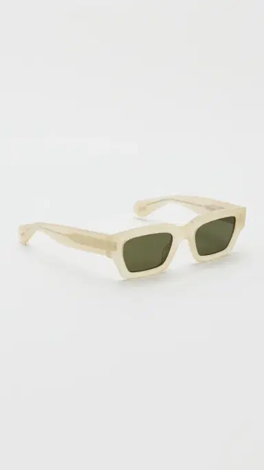 Oliver Peoples Eyewear x Jil Sander Edition 6 Sunglasses | Thumbnail 4 Oliver Peoples Eyewear x Jil Sander Edition 6 Sunglasses | Thumbnail 4