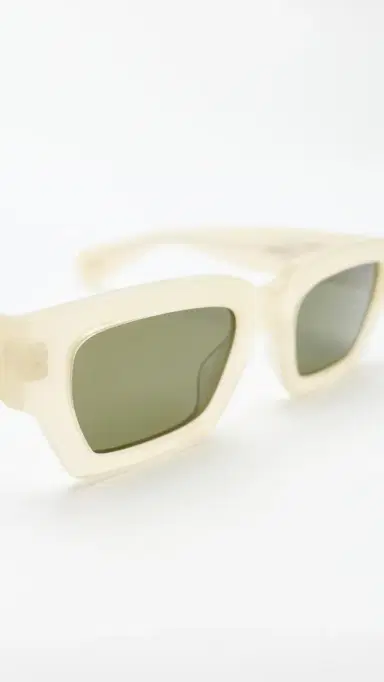 Oliver Peoples Eyewear x Jil Sander Edition 6 Sunglasses | Thumbnail 5 Oliver Peoples Eyewear x Jil Sander Edition 6 Sunglasses | Thumbnail 5