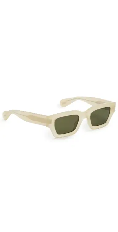 Oliver Peoples Eyewear x Jil Sander Edition 6 Sunglasses | Thumbnail 1 Oliver Peoples Eyewear x Jil Sander Edition 6 Sunglasses | Thumbnail 1