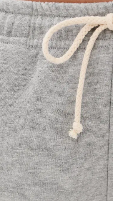 State & Lake Rhodes Sweatpants Heather Grey | Thumbnail 6 State & Lake Rhodes Sweatpants Heather Grey | Thumbnail 6