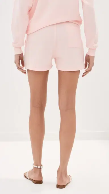 State & Lake Dillon Shorts Pale Pink | Thumbnail 3 State & Lake Dillon Shorts Pale Pink | Thumbnail 3