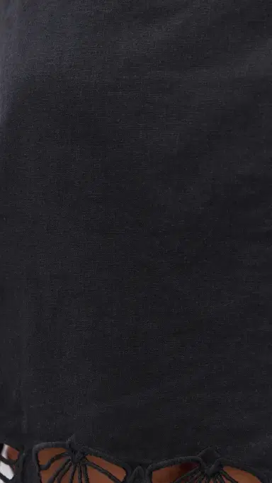 Z Supply Charlene Top Black | Thumbnail 6 Z Supply Charlene Top Black | Thumbnail 6