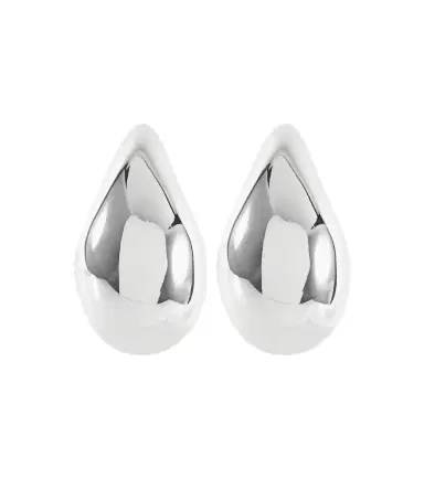 Bottega Veneta Drop earrings | Thumbnail 1 Bottega Veneta Drop earrings | Thumbnail 1