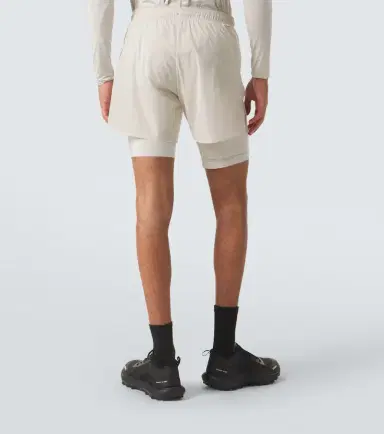 Satisfy Heatcrush 8 Desert running shorts | Thumbnail 4 Satisfy Heatcrush 8 Desert running shorts | Thumbnail 4