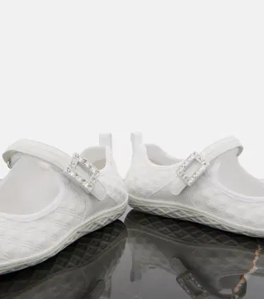 Roger Vivier Viv Low Mary Jane flats | Thumbnail 2 Roger Vivier Viv Low Mary Jane flats | Thumbnail 2
