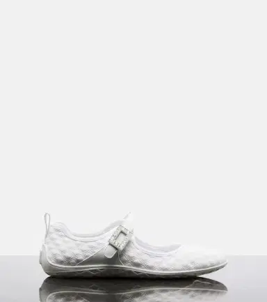 Roger Vivier Viv Low Mary Jane flats | Thumbnail 4 Roger Vivier Viv Low Mary Jane flats | Thumbnail 4