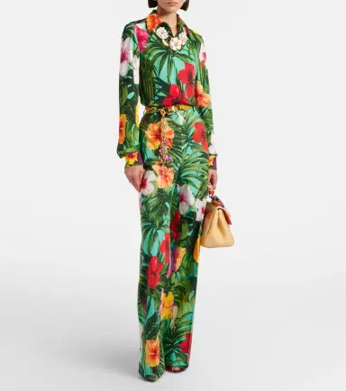 Dolce & Gabbana Sicily Small raffia top-handle bag | Thumbnail 7 Dolce & Gabbana Sicily Small raffia top-handle bag | Thumbnail 7