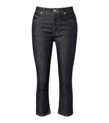 Dolce & Gabbana Denim capri pants | Thumbnail 1 Dolce & Gabbana Denim capri pants | Thumbnail 1