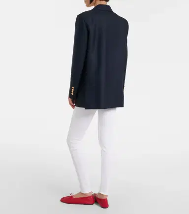 Frame Le High skinny jeans | Thumbnail 3 Frame Le High skinny jeans | Thumbnail 3