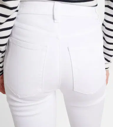 Frame Le High skinny jeans | Thumbnail 5 Frame Le High skinny jeans | Thumbnail 5