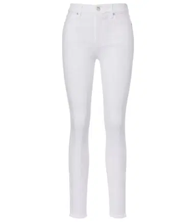 Frame Le High skinny jeans | Thumbnail 1 Frame Le High skinny jeans | Thumbnail 1