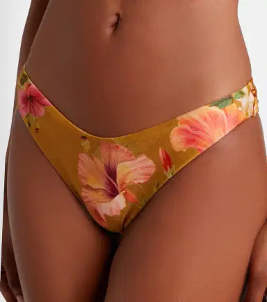 Zimmermann Mahon Floral bikini | Thumbnail 4 Zimmermann Mahon Floral bikini | Thumbnail 4
